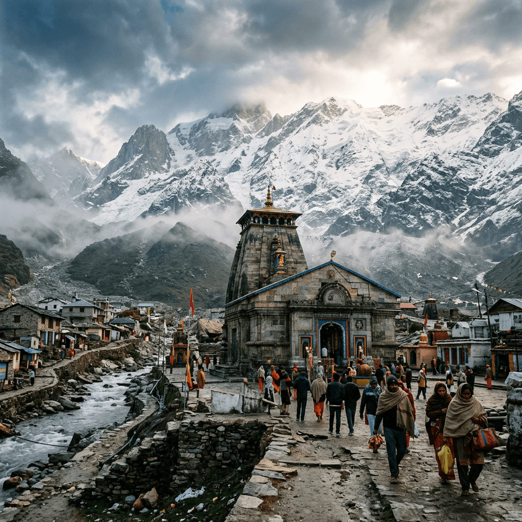Kedarnath