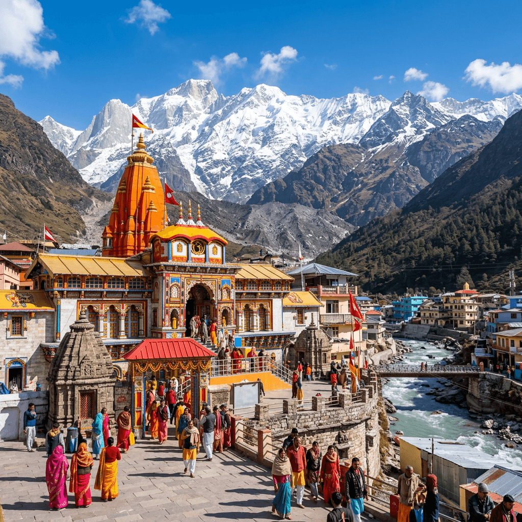 Badrinath